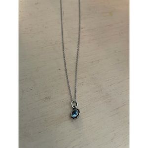 James Avery Necklace